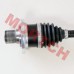 Constant Velocity Drive Shaft(LH), Rear Axle ODM