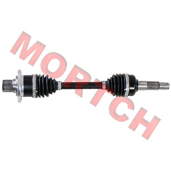 Rear Axle Constant Velocity Drive Shaft(LH) ODM
