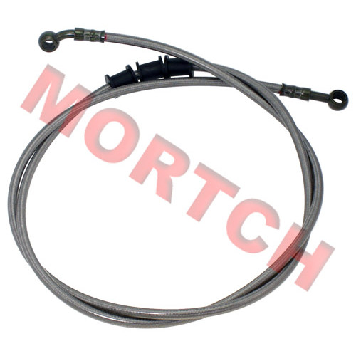 Rear Brake Caliper Brake Hose