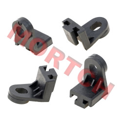 Radiator Fan Clip - Model MICF9030-180071