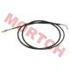 Parking Cable
