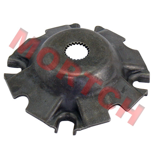 Cam of Primary Sheave