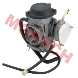 Carburetor Carburetor