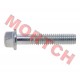 Bolt M6x30