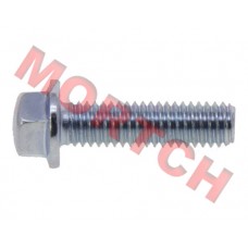 Bolt M6*1.0*22