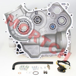 Right Crankcase Right Crankcase