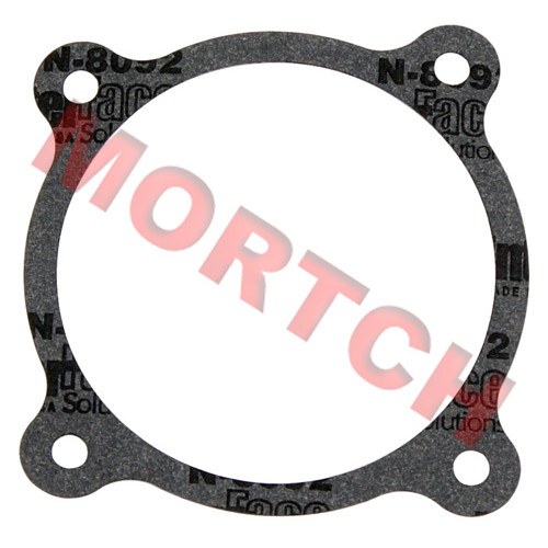 CVT Housing Gasket 2 CVT Housing Gasket 2