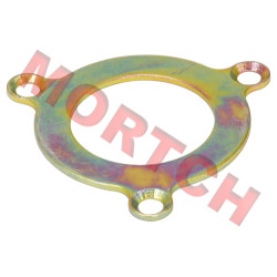 Oil Seal Holder Oil Seal Holder