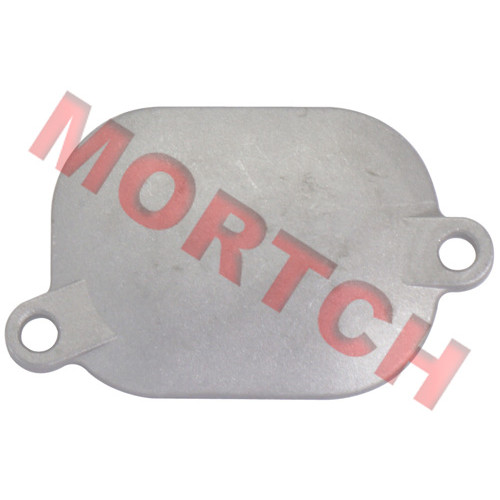 Valve Adjust Cover