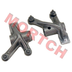Rocker Arm Intake / Exhaust Rocker Arm Intake / Exhaust