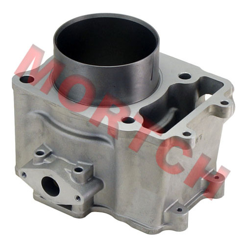 Cylinder Block