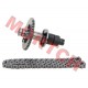 Camshaft Sub Assy