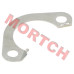 Retainer - Model MICF0180-024003 cfmoto retainer, 0180-024003, cfmoto clip, cf500 retainer, cf500 x5 retainer, cf188 retainer, cf600 retainer, cf600 x6, 196s-b retainer, cf625 retainer, uforce 500 retainer, cf500-3, cf600-5, cf600-3 z6, 196s-c, goes500, cfmoto oem retainer, cfmoto retaining clip