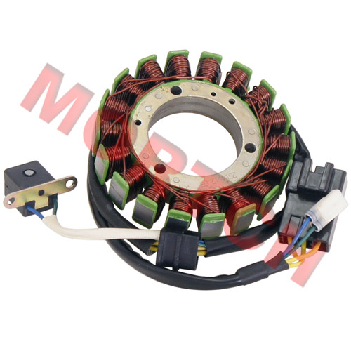 18 Pole Magneto Stator Coil