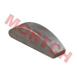 Woodruff Key for Crankshaft Woodruff Key for Crankshaft