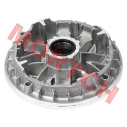 Primary Loose Pulley Assy Primary Loose Pulley Assy