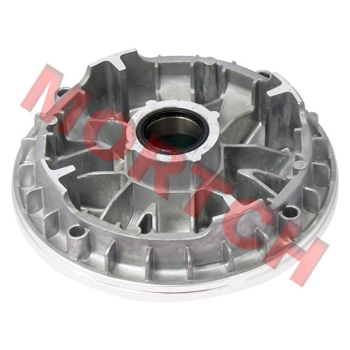 Primary Loose Pulley Assy