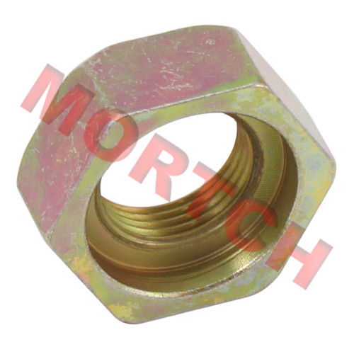Main Drive Shaft Nut Main Drive Shaft Nut
