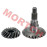 Drive & Driven Bevel Gear Drive & Driven Bevel Gear