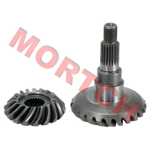 Drive & Driven Bevel Gear