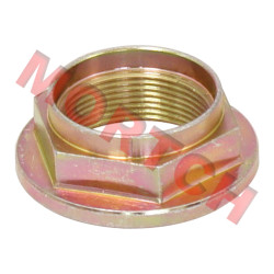 Bevel Gear Locknut Bevel Gear Locknut