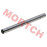 Shaft, Shift Fork Shaft, Shift Fork