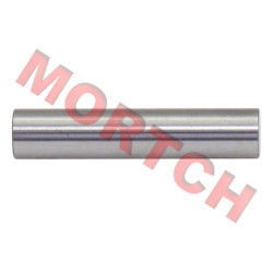 Dual Gear Axle Dual Gear Axle