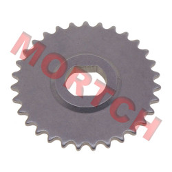Balance Shaft Sprocket Balance Shaft Sprocket