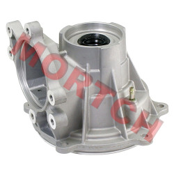 Front Axle Gear Case Assy