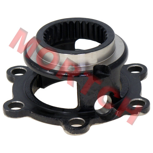 Differential Bracket