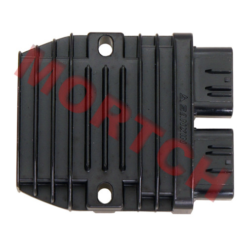 EFI Rectifier - Voltage Regulator - 330W