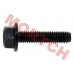 Bolt M6*25
