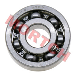 Bearing 6303 for Left Crankcase Bearing 6303 for Left Crankcase