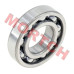 Bearing 6207/C3 - Model MICF30400-03500 Shop CFMoto Bearing 6207/C3 (Part No. 30400-03500) — genuine replacement rolling bearing compatible with CFMoto CForce 450/520/550/600/625/800/850/1000, ZForce 500/550/800/950/1000, and UForce 500/550/600/800/1000 ATV, SSV & UTV models. Reliable performance, exact OEM fit.