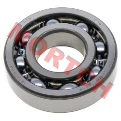 Bearing 6307 for Left Crankcase Bearing 6307 for Left Crankcase