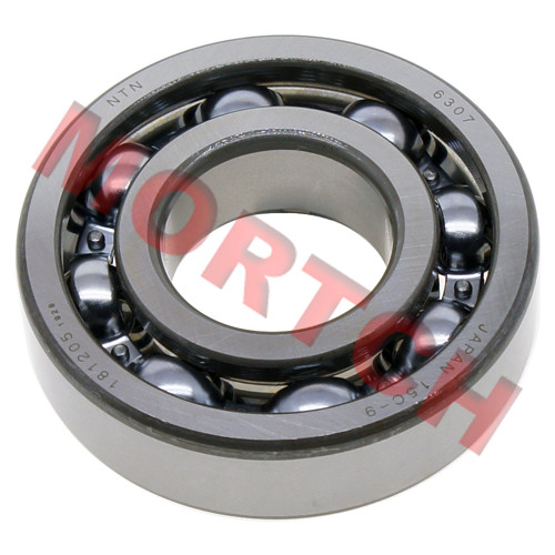 Bearing 6307 for Left Crankcase Bearing 6307 for Left Crankcase