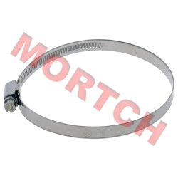 A-Type Screw Clamp for Air Filter A-Type Screw Clamp for Air Filter