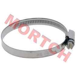 A-Type Screw Clamp for Air Filter A-Type Screw Clamp for Air Filter