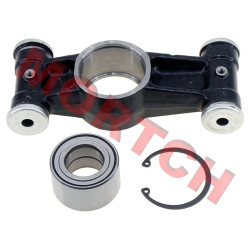 Holder Comp. Rear Wheel Shaft