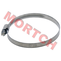 A-Type Screw Clamp for Air Filter A-Type Screw Clamp for Air Filter