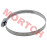 A-Type Screw Clamp for Air Filter A-Type Screw Clamp for Air Filter