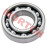 Bearing 6208
