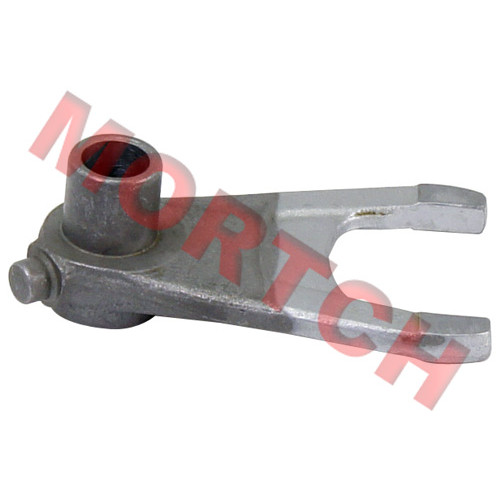 Left Shift Fork Left Shift Fork