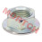 Nut M18x1.5 for Crankshaft