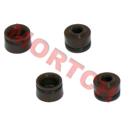 Valve Stem Seal Ring Set Valve Stem Seal Ring Set
