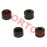 Valve Stem Seal Ring Set