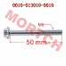 Bolt M6*50 Bolt M6*50