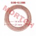 Gasket 14