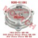 Oil Strainer Plate