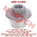 Relief Valve Screw Plug